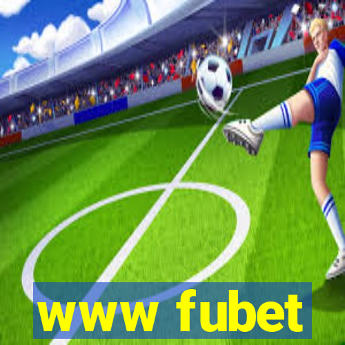 www fubet